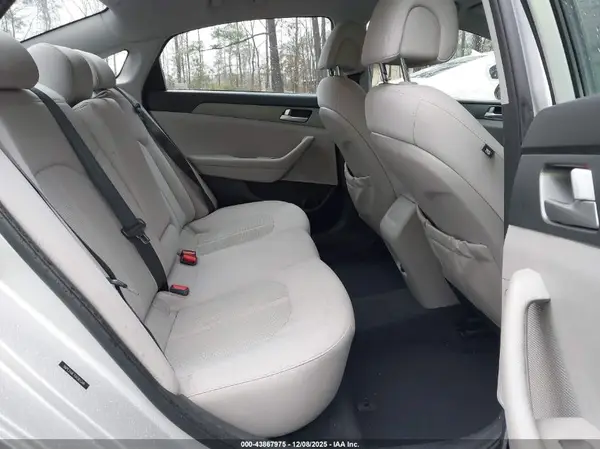 5NPE24AF7GH365346 2016 HYUNDAI SONATA - Image 8