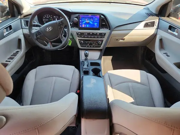 5NPE24AF7GH365461 2016 HYUNDAI SONATA - Image 8