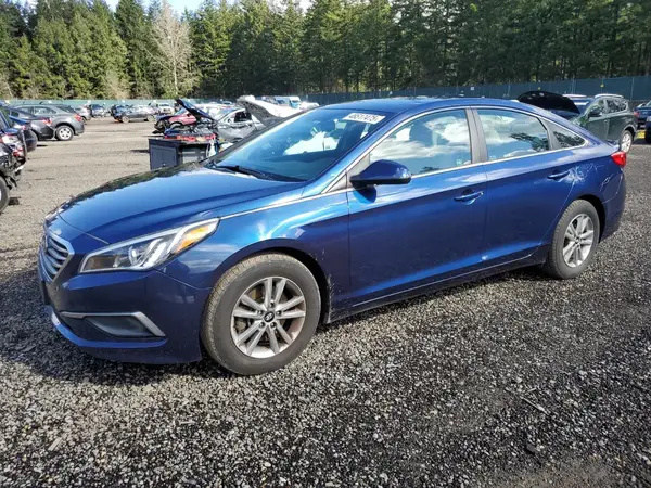 5NPE24AF7GH365864 2016 HYUNDAI SONATA - Image 1