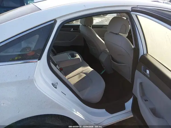 5NPE24AF7GH367629 2016 HYUNDAI SONATA - Image 8