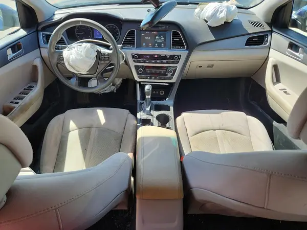 5NPE24AF7GH368103 2016 HYUNDAI SONATA - Image 8