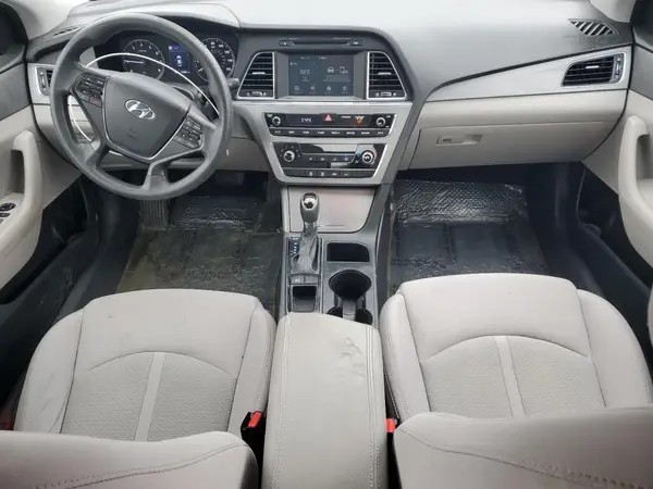 5NPE24AF7GH368537 2016 HYUNDAI SONATA - Image 8