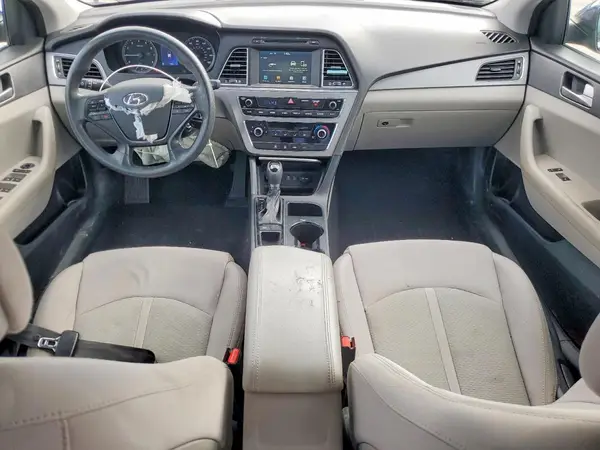 5NPE24AF7GH368618 2016 HYUNDAI SONATA - Image 8