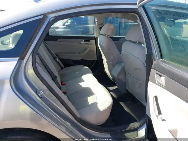 5NPE24AF7GH368635 2016 HYUNDAI SONATA - Image 8