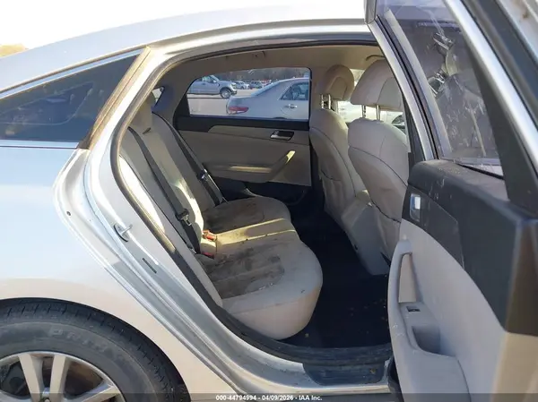 5NPE24AF7GH368666 2016 HYUNDAI SONATA - Image 8