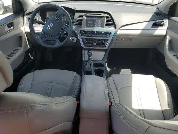 5NPE24AF7GH369011 2016 HYUNDAI SONATA - Image 8
