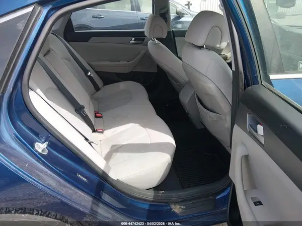 5NPE24AF7GH369168 2016 HYUNDAI SONATA - Image 8