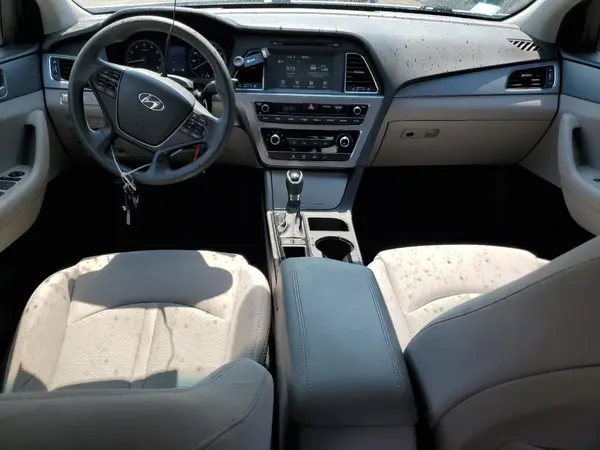 5NPE24AF7GH369204 2016 HYUNDAI SONATA - Image 8