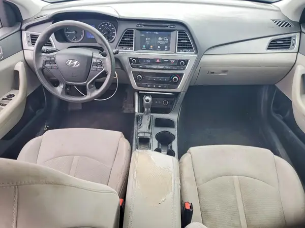 5NPE24AF7GH370367 2016 HYUNDAI SONATA - Image 8