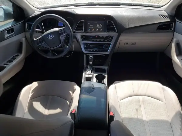 5NPE24AF7GH370417 2016 HYUNDAI SONATA - Image 8