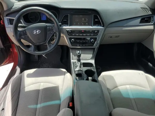 5NPE24AF7GH370966 2016 HYUNDAI SONATA - Image 8