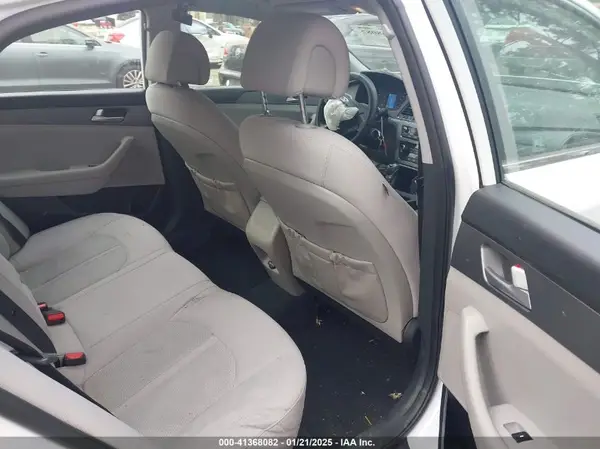 5NPE24AF7GH371034 2016 HYUNDAI SONATA - Image 8