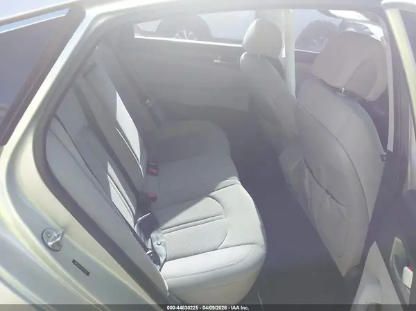 5NPE24AF7GH371129 2016 HYUNDAI SONATA - Image 8