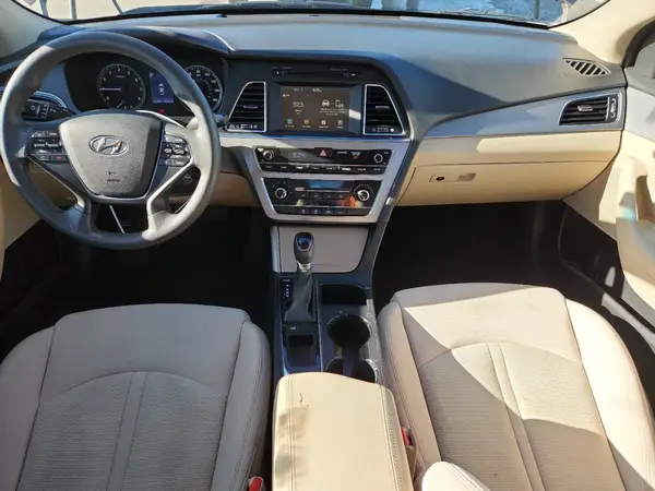5NPE24AF7GH371552 2016 HYUNDAI SONATA - Image 8