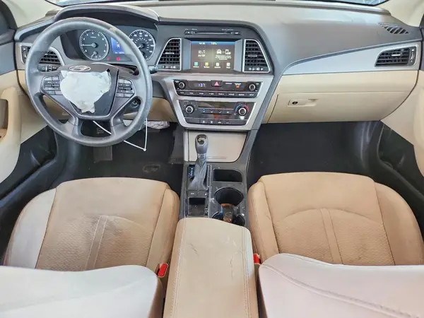 5NPE24AF7GH371907 2016 HYUNDAI SONATA - Image 8