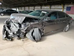 5NPE24AF7GH372717 2016 HYUNDAI SONATA