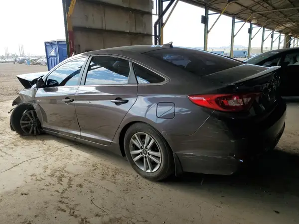5NPE24AF7GH372717 2016 HYUNDAI SONATA - Image 2