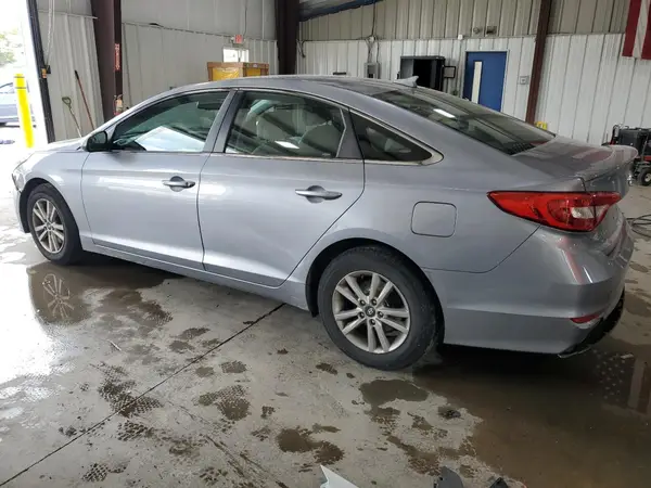 5NPE24AF7GH373236 2016 HYUNDAI SONATA - Image 2