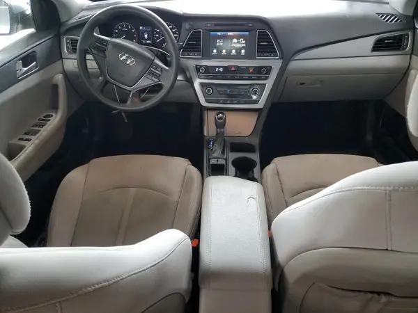 5NPE24AF7GH373236 2016 HYUNDAI SONATA - Image 8