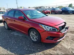 5NPE24AF7GH373267 2016 HYUNDAI SONATA