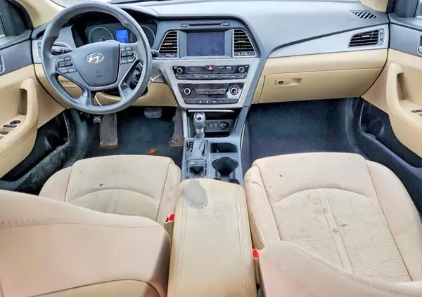 5NPE24AF7GH373835 2016 HYUNDAI SONATA - Image 8