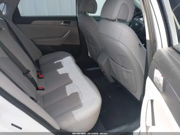 5NPE24AF7GH373933 2016 HYUNDAI SONATA - Image 8