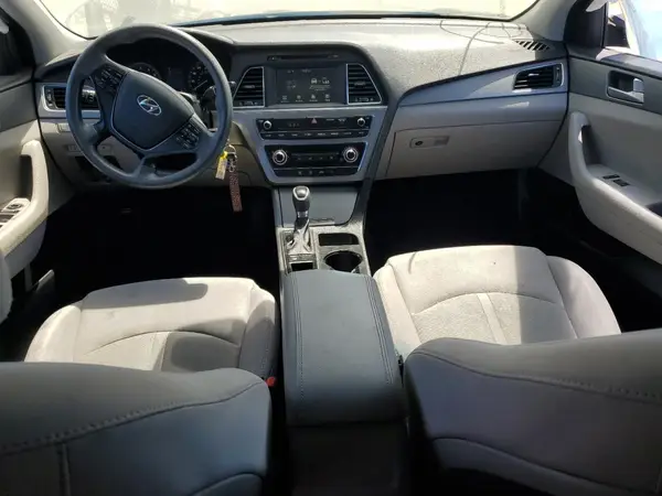 5NPE24AF7GH373995 2016 HYUNDAI SONATA - Image 8