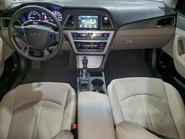 5NPE24AF7GH374189 2016 HYUNDAI SONATA - Image 8