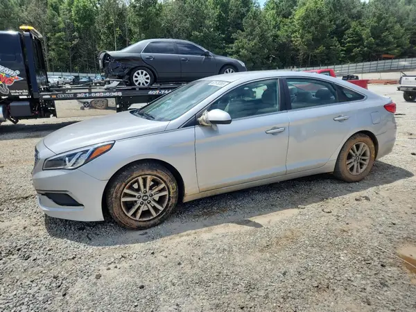 5NPE24AF7GH374225 2016 HYUNDAI SONATA - Image 1
