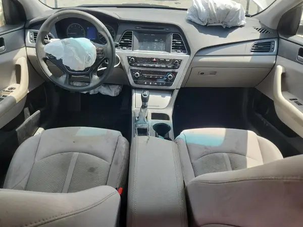 5NPE24AF7GH374225 2016 HYUNDAI SONATA - Image 8