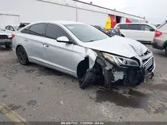 5NPE24AF7GH374483 2016 HYUNDAI SONATA