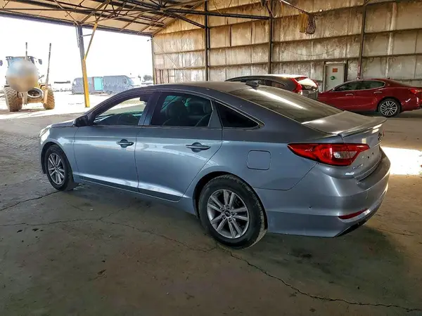 5NPE24AF7GH374550 2016 HYUNDAI SONATA - Image 2