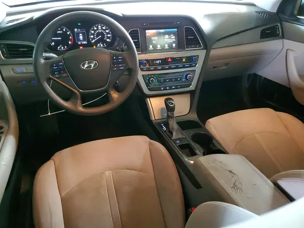 5NPE24AF7GH374550 2016 HYUNDAI SONATA - Image 8