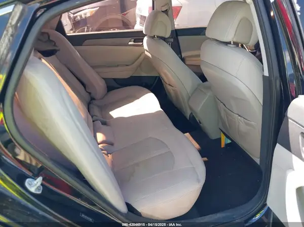 5NPE24AF7GH374855 2016 HYUNDAI SONATA - Image 8