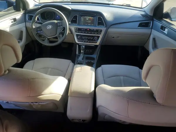 5NPE24AF7GH375116 2016 HYUNDAI SONATA - Image 8