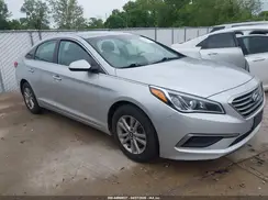 5NPE24AF7GH375617 2016 HYUNDAI SONATA