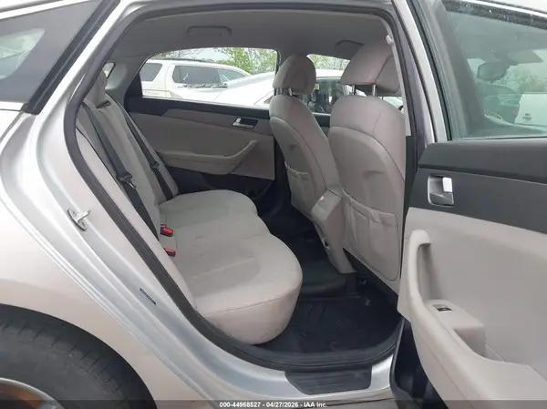5NPE24AF7GH375617 2016 HYUNDAI SONATA - Image 8
