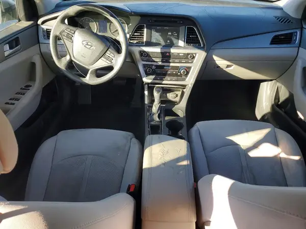 5NPE24AF7GH375679 2016 HYUNDAI SONATA - Image 8
