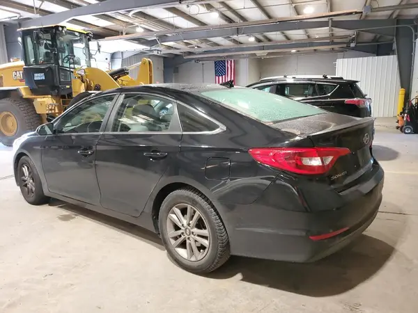 5NPE24AF7GH375777 2016 HYUNDAI SONATA - Image 2
