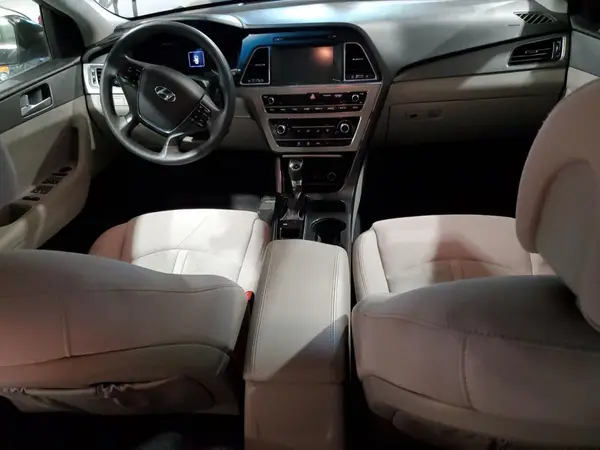 5NPE24AF7GH375777 2016 HYUNDAI SONATA - Image 8