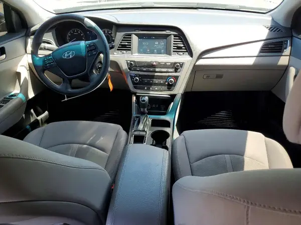 5NPE24AF7GH376007 2016 HYUNDAI SONATA - Image 8