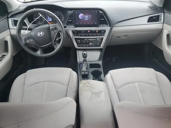 5NPE24AF7GH376041 2016 HYUNDAI SONATA - Image 8