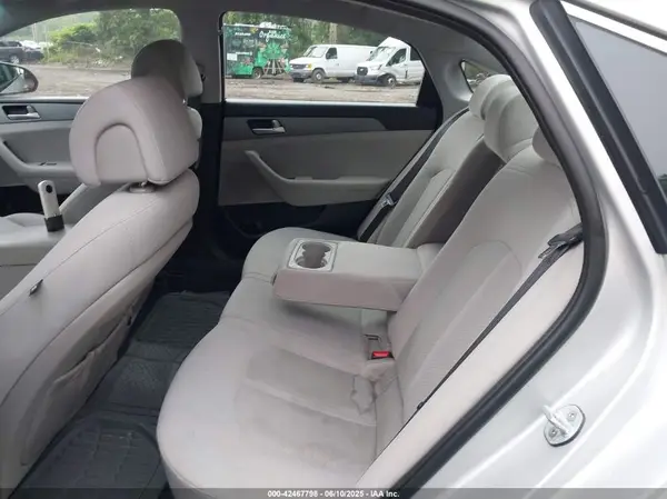 5NPE24AF7GH377089 2016 HYUNDAI SONATA - Image 8