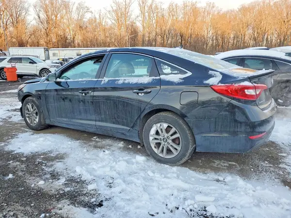 5NPE24AF7GH377402 2016 HYUNDAI SONATA - Image 2
