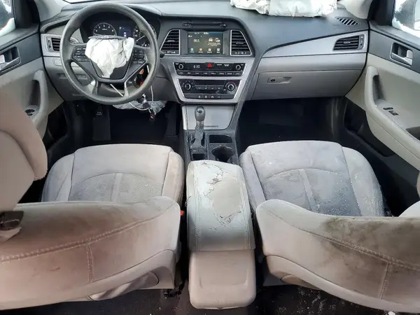 5NPE24AF7GH377402 2016 HYUNDAI SONATA - Image 8