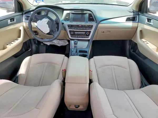 5NPE24AF7GH378176 2016 HYUNDAI SONATA - Image 8