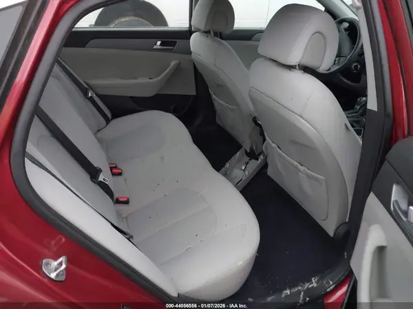 5NPE24AF7GH378677 2016 HYUNDAI SONATA - Image 8