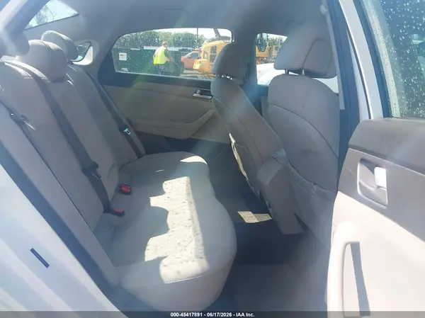 5NPE24AF7GH379361 2016 HYUNDAI SONATA - Image 8