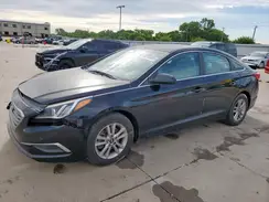 5NPE24AF7GH380574 2016 HYUNDAI SONATA