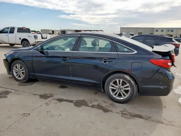 5NPE24AF7GH380574 2016 HYUNDAI SONATA - Image 2
